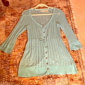 DKNY Jeans Petites light weight sweater